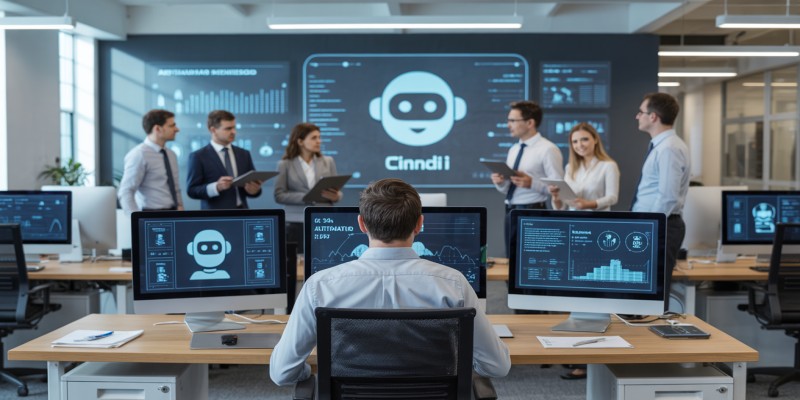 Descubra as Melhores Ferramentas de Chatbot para Empresas